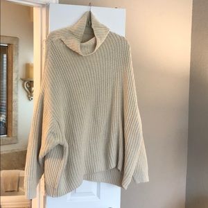 Free People Swim Too Deep Sweater
